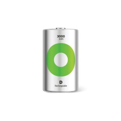 GPRCK300D143C2, GP Batteries NiMH batteries, 1,2V, ReCyko and ReCykoPro series