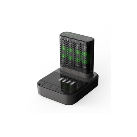 , GP Batteries NiMH batteries, 1,2V, ReCyko and ReCykoPro series