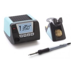 T0053441399N, Weller soldering stations, up to 150W, digital, WT series