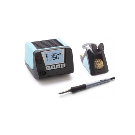 T0053441399N, Weller soldering stations, up to 150W, digital, WT series