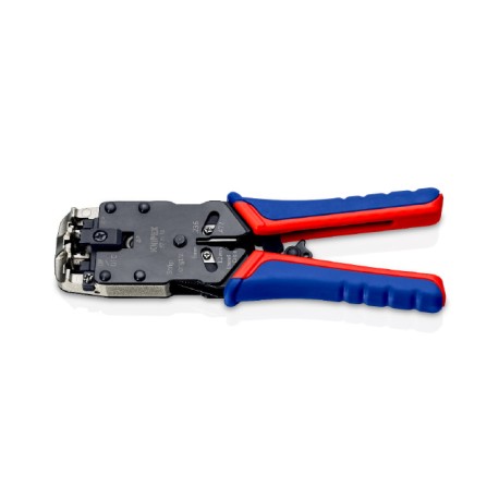 97 51 12, Knipex crimping pliers, for end sleeves, 97 series