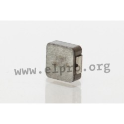 IHLP2020BZEK2R2M01, Vishay inductors, SMD, 2020 housing, IHLP-2020 series