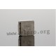 IHLP2525CZER1R0M01, Vishay inductors, SMD, 2525 housing, IHLP-2525 series IHLP2525CZER1R0M01