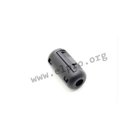 RRC-26-13-30-M, Essentra ferrite snap beads, ferrite material K5B