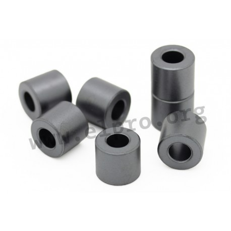 RT-250-150-120, Essentra closed ferrite rings, ferrite material K5B, RRH series