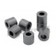 RRH-142-64-285, Essentra closed ferrite rings, ferrite material K5B, RRH series RRH-142-64-285
