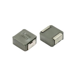 IHLP3232DZEK1R0M01, Vishay inductors, SMD, 3232 housing, IHLP-3232 series
