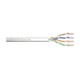 DK-1511-V-305-1, Digitus PVC data lines, Cat 5e, F-UTP/SF-UTP series DK-1511-V-305-1