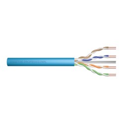DK-1613-A-VH-305, Digitus Data Lines, Cat 6, F-UTP/UTP series