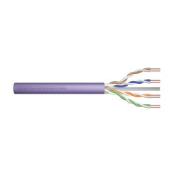 DK-1613-VH-305, Digitus Data Lines, Cat 6, F-UTP/UTP series