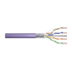 DK-1623-VH-305, Digitus Data Lines, Cat 6, F-UTP/UTP series