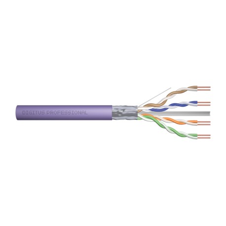 DK-1623-VH-305, Digitus Data Lines, Cat 6, F-UTP/UTP series