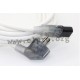 30011M12, HAWA power supply cables, for medical technology, HawAmed series 30011M12