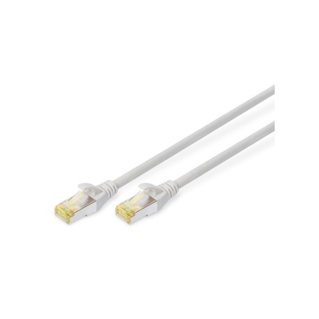 DK-1644-A-030, Digitus SFTP patch cables, Cat. 6A, DK-1644-A series