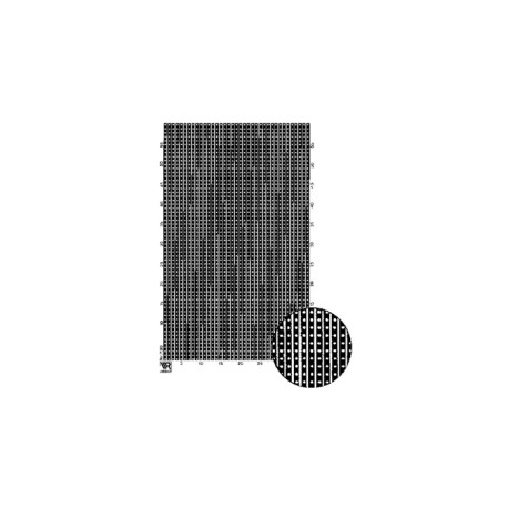 732-EP, Rademacher prototyping boards, pitch 2,54mm, UP series