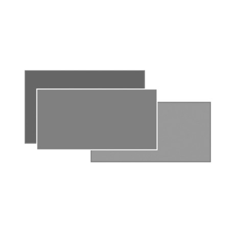 510-8, Bungard and Rademacher epoxy boards, with copper layer, single-sided photoresist, BEP1 and FEPCU series