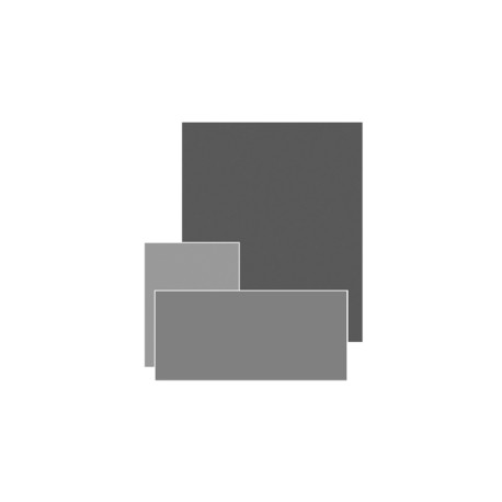 150306E33-10, Bungard and Rademacher epoxy boards, with copper layer, single-sided photoresist, BEP1 and FEPCU series