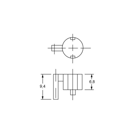 , Frames and glass filters