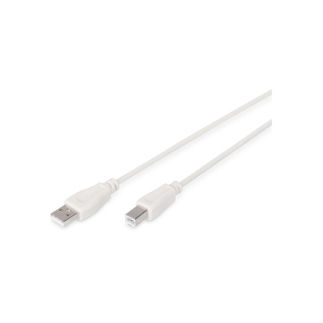 AK-300102-030-E, Assmann Digitus USB cables, AK-300 series