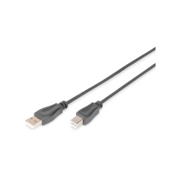 AK-300105-050-S, Assmann Digitus USB-Anschlussleitungen, AK-300 Serie