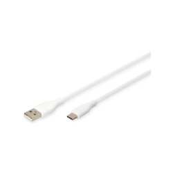 AK-300340-010-W, Assmann Digitus USB-Anschlussleitungen, AK-300 Serie