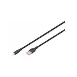 AK-600108-020-S, Assmann Digitus USB cables, AK-600 series