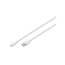 AK-600108-020-W, Assmann Digitus USB cables, AK-600 series