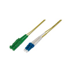 AL-9E2000LC-05I, Assmann Digitus LWL Patch Cable, duplex, AL-9E2000 series