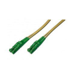 AL-9E2000-01I, Assmann Digitus LWL Patch Cable, duplex, AL-9E2000 series