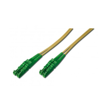 AL-9E2000-01I, Assmann Digitus LWL Patchkabel, Duplex, AL-9E2000 Serie