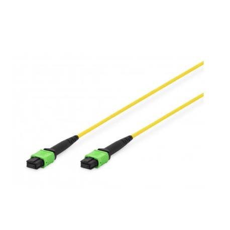 DK-2966-20, Assmann Digitus LWL Patch Cables, duplex, MPO plugs, DK-2966 series