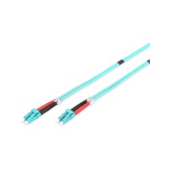 DK-2533-07/3, Assmann Digitus LWL Patch Cables, duplex, LC plugs, DK-2533 series