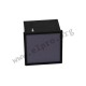 PP015N-S, Supertronic front panel housing, noryl, for panel mounting, PP series PP 15 N-S PP015N-S
