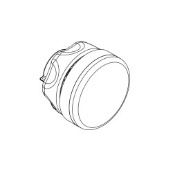 HP125PCLG, Enclosure accessories