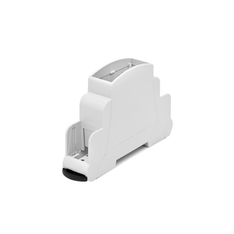 MR1/TK-GR, Elbag DIN rail enclosures, MRTK series