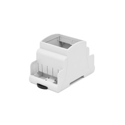 MR3/TK-GR, Elbag DIN rail enclosures, MRTK series