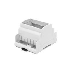 MR4/TK-GR, Elbag DIN rail enclosures, MRTK series