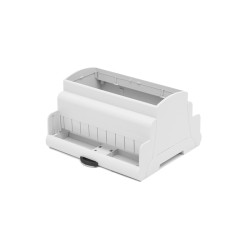 MR6/TK-GR, Elbag DIN rail enclosures, MRTK series