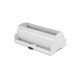 MR9/TK-GR, Elbag DIN rail enclosures, MRTK series MR9/TK GR MR9/TK-GR