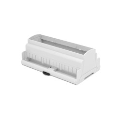 MR9/TK-GR, Elbag DIN rail enclosures, MRTK series