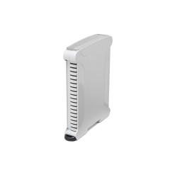 CMX38/17/CTR, Elbag DIN rail enclosures, CM and CMX series