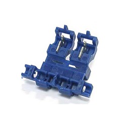 H1972, iMaXX automotive blade type fuse holders, for normOTO