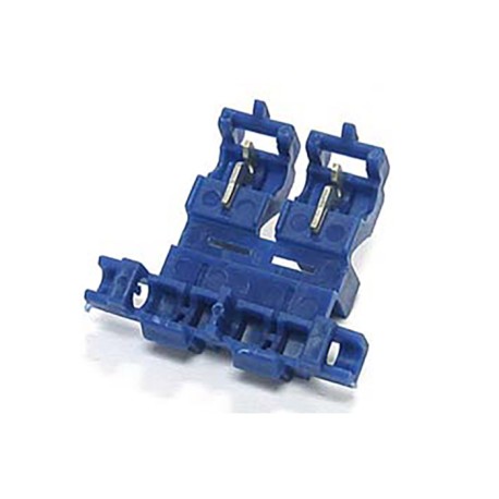 H1972, iMaXX automotive blade type fuse holders, for normOTO