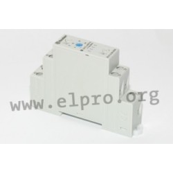 80.01.0.240.0000, Finder universal timers, 16A, 80 series