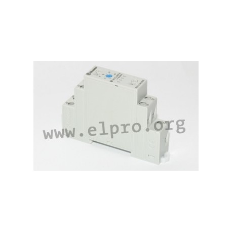 80.01.0.240.0000, Finder universal timers, 16A, 80 series