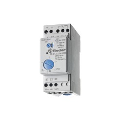 72.01.9.024.0000, Finder Level control relays, 1x changeover contact, 16A, 72.01 series