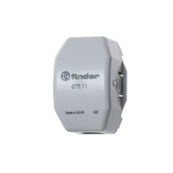 072.11, Finder Level control relays, 1x changeover contact, 16A, 72.01 series