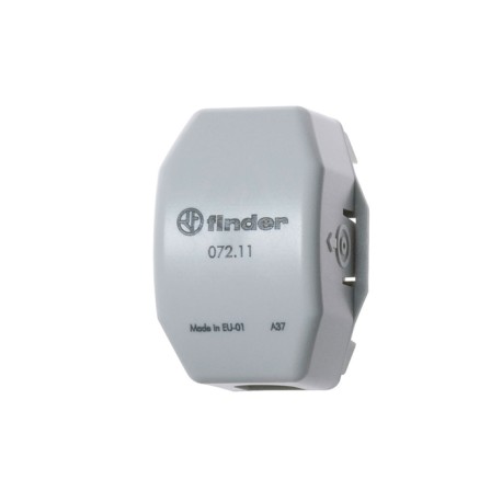 072.11, Finder Level control relays, 1x changeover contact, 16A, 72.01 series