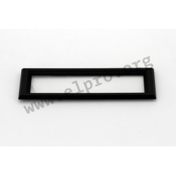 EA017-7UKE, mounting bezel for EA graphic modules