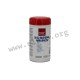 1031188, CRC Cleaning Wipes, Wipes IND and Screen Wipes series SCREEN WIPES Anti-Static 1031188